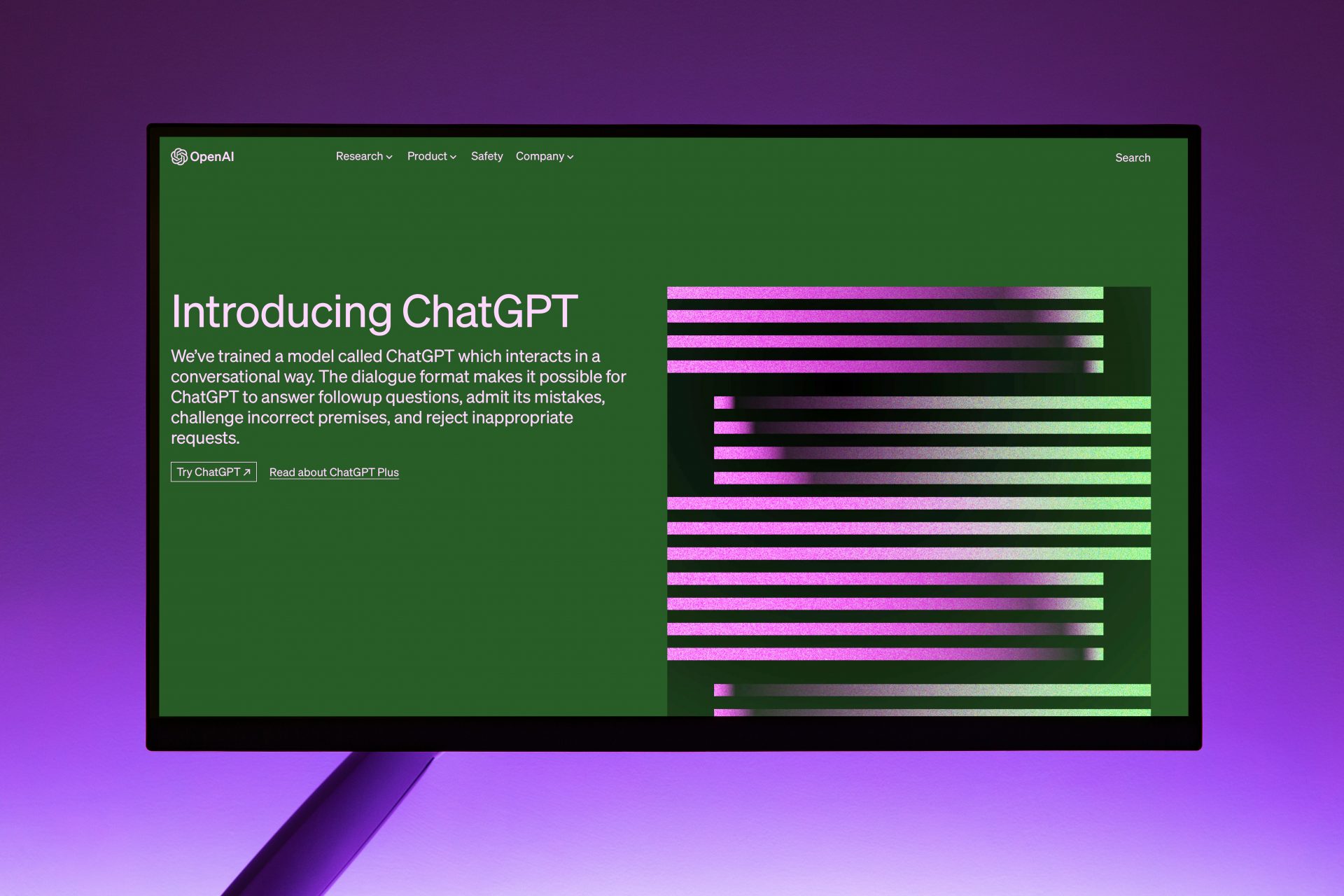 Business Intelligence Y Chat GPT Ignos Blog