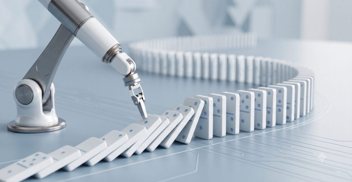 ERP AI