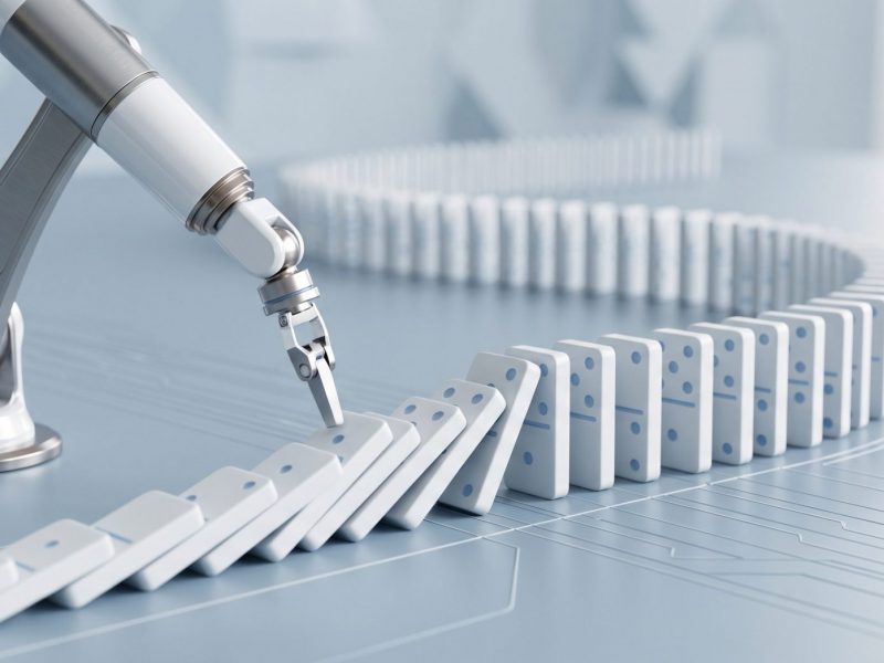 ERP AI