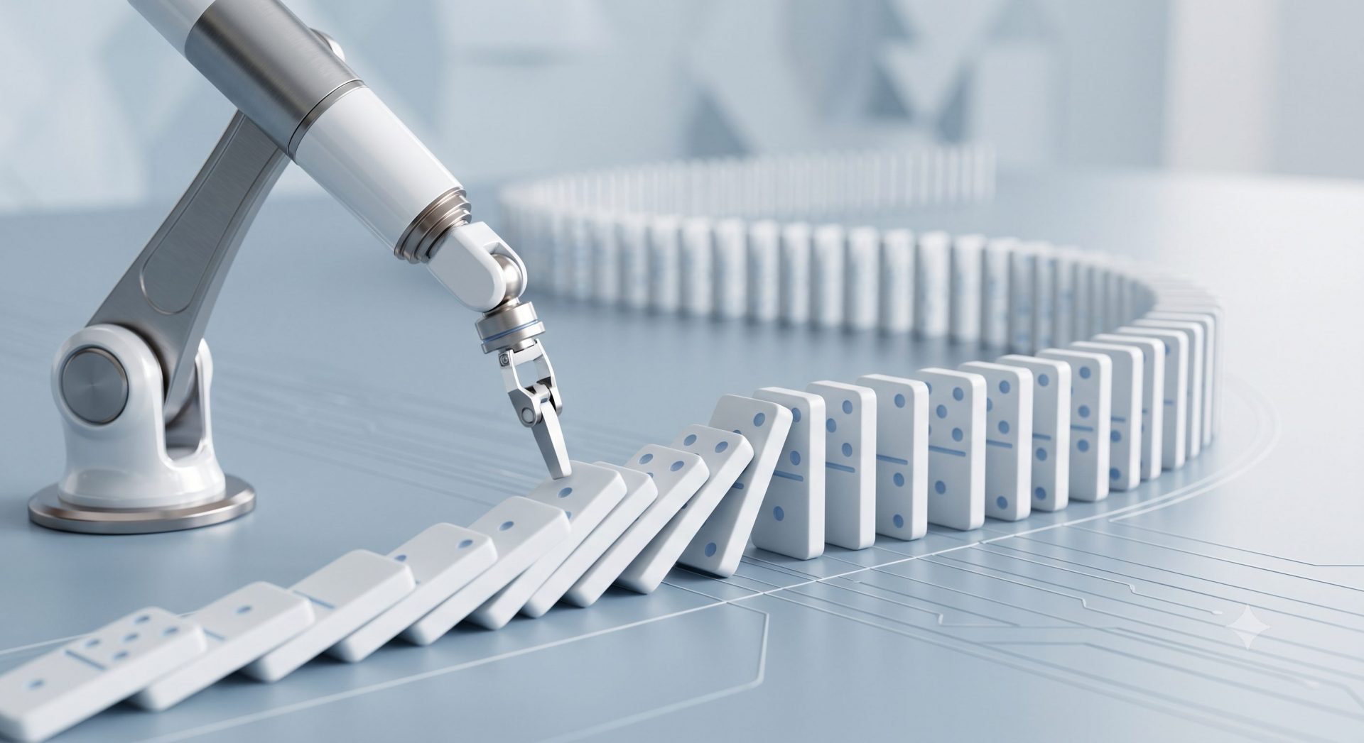 ERP AI